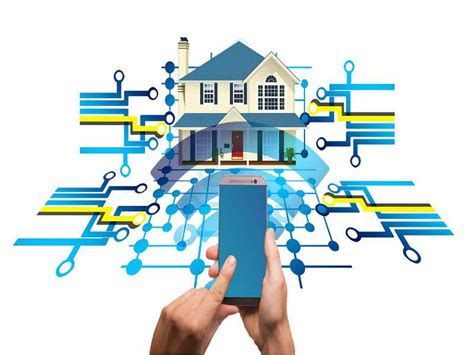 Next Level Building» Blog Archive » Energy saving wireless .